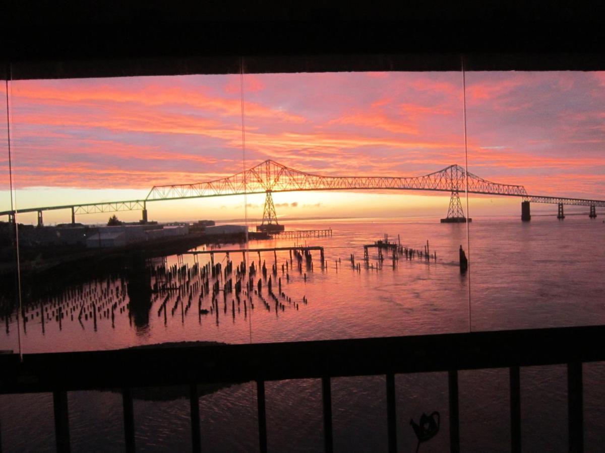 Amazing Seaview Spacious Condo With An Amazing View!!! Eksteriør billede