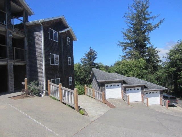 Amazing Seaview Spacious Condo With An Amazing View!!! Eksteriør billede