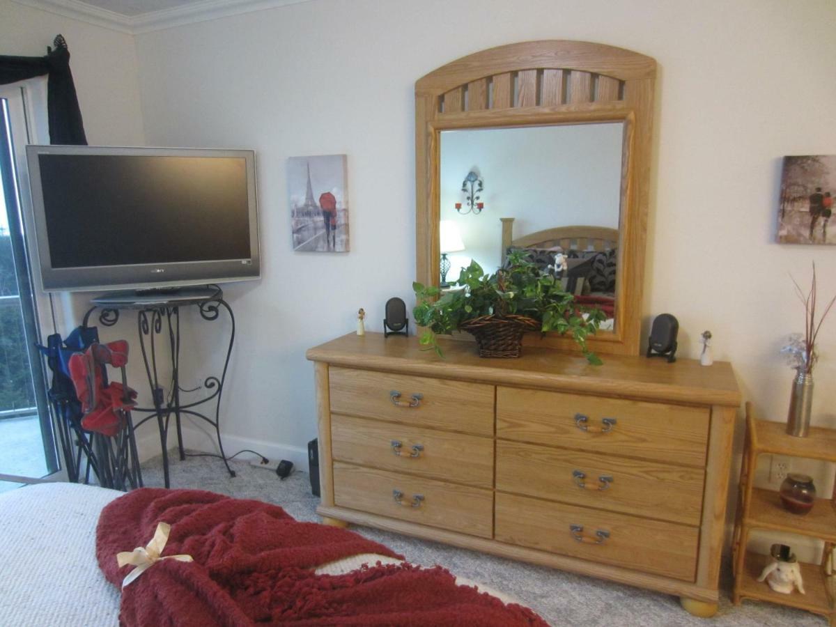 Amazing Seaview Spacious Condo With An Amazing View!!! Eksteriør billede