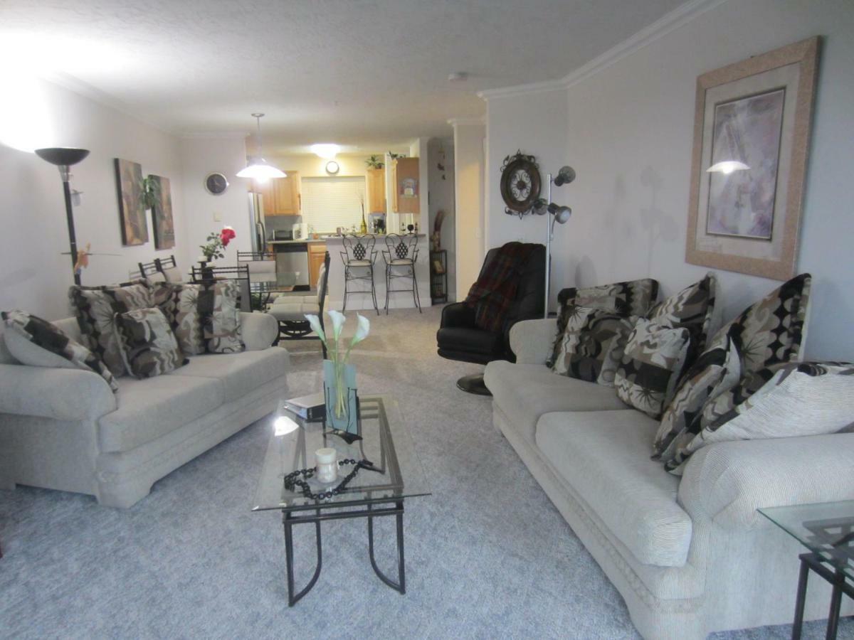 Amazing Seaview Spacious Condo With An Amazing View!!! Eksteriør billede