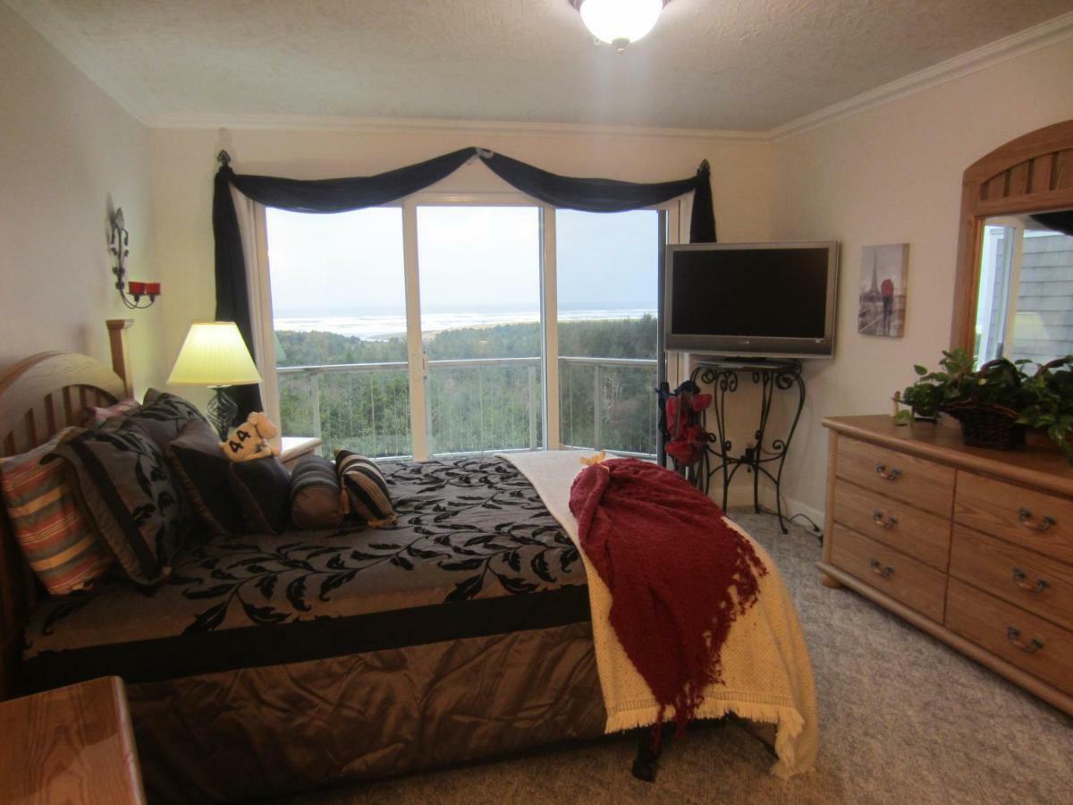 Amazing Seaview Spacious Condo With An Amazing View!!! Eksteriør billede