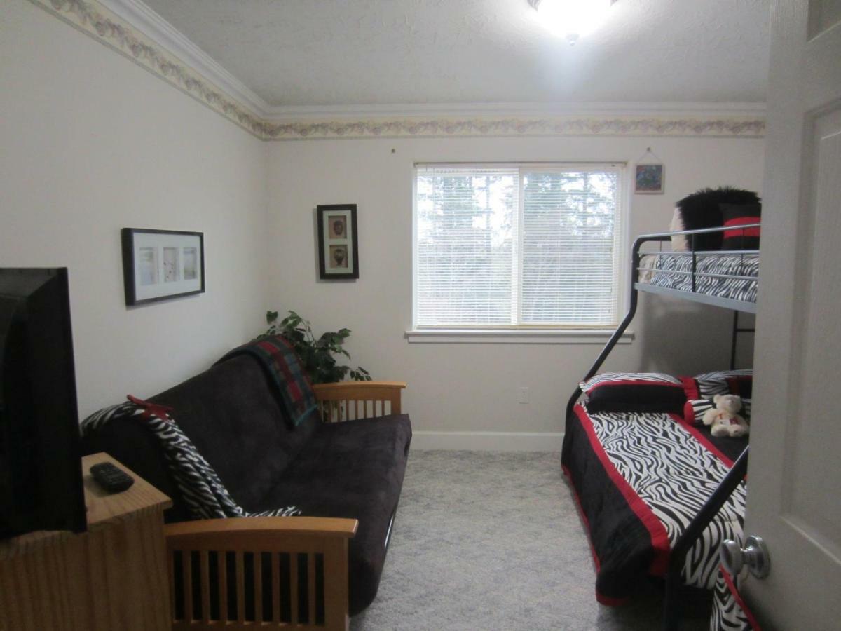 Amazing Seaview Spacious Condo With An Amazing View!!! Eksteriør billede