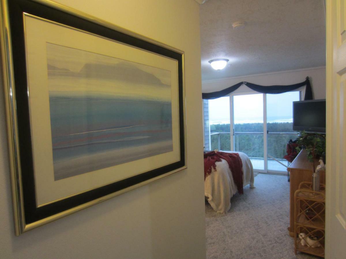 Amazing Seaview Spacious Condo With An Amazing View!!! Eksteriør billede