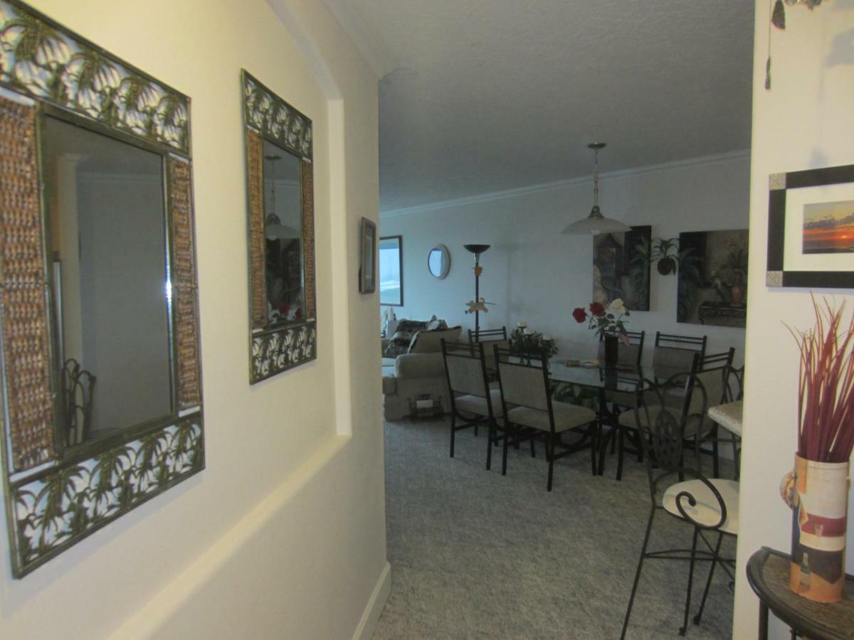 Amazing Seaview Spacious Condo With An Amazing View!!! Eksteriør billede