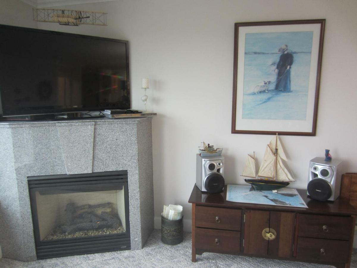Amazing Seaview Spacious Condo With An Amazing View!!! Eksteriør billede