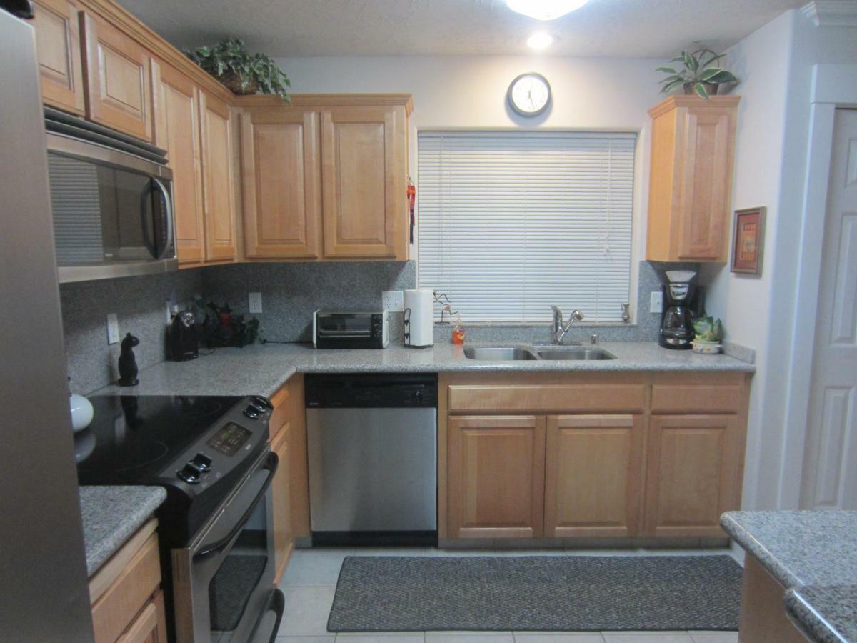 Amazing Seaview Spacious Condo With An Amazing View!!! Eksteriør billede