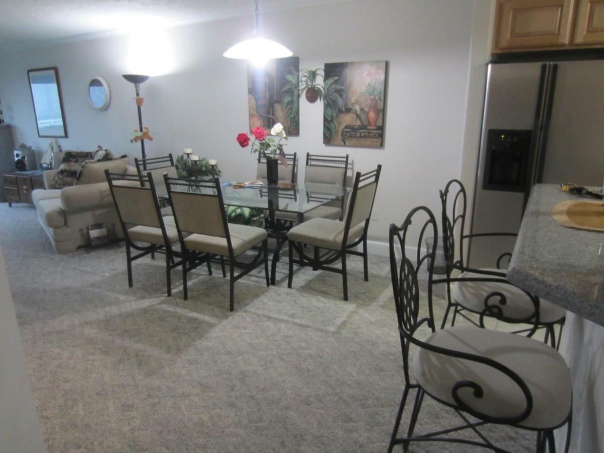 Amazing Seaview Spacious Condo With An Amazing View!!! Eksteriør billede