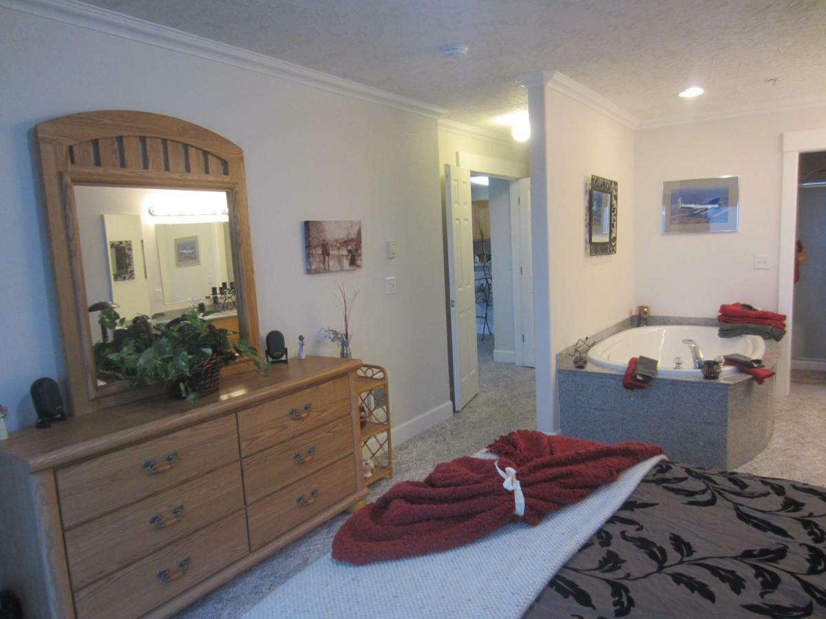 Amazing Seaview Spacious Condo With An Amazing View!!! Eksteriør billede