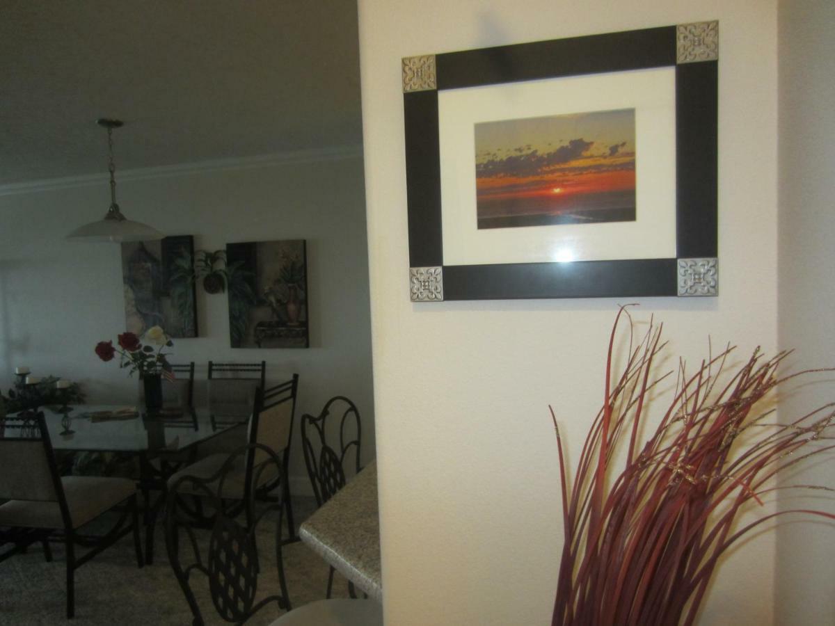 Amazing Seaview Spacious Condo With An Amazing View!!! Eksteriør billede